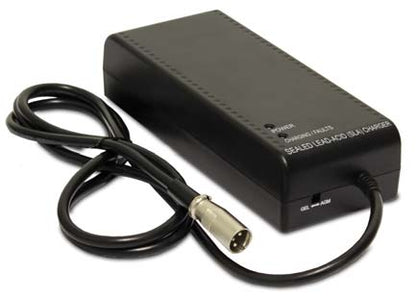 UPG Battery Charger  24BC8000T-4  71625