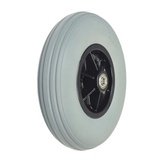 Caster Wheel Assembly WHLASMB1112