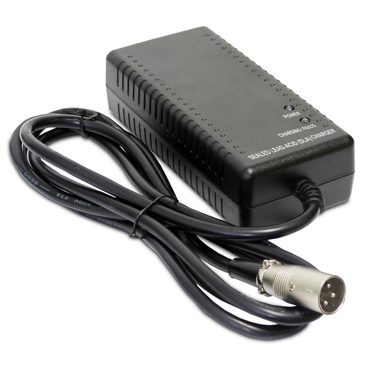 UPG Charger | 24BC2000T-4 | 71696