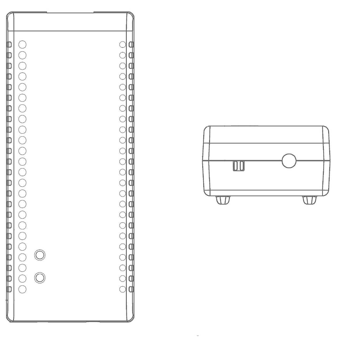 UPG Charger | 24BC2000T-4 | 71696