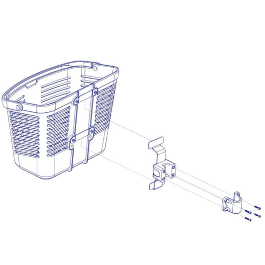 Front Basket - ACC2005604