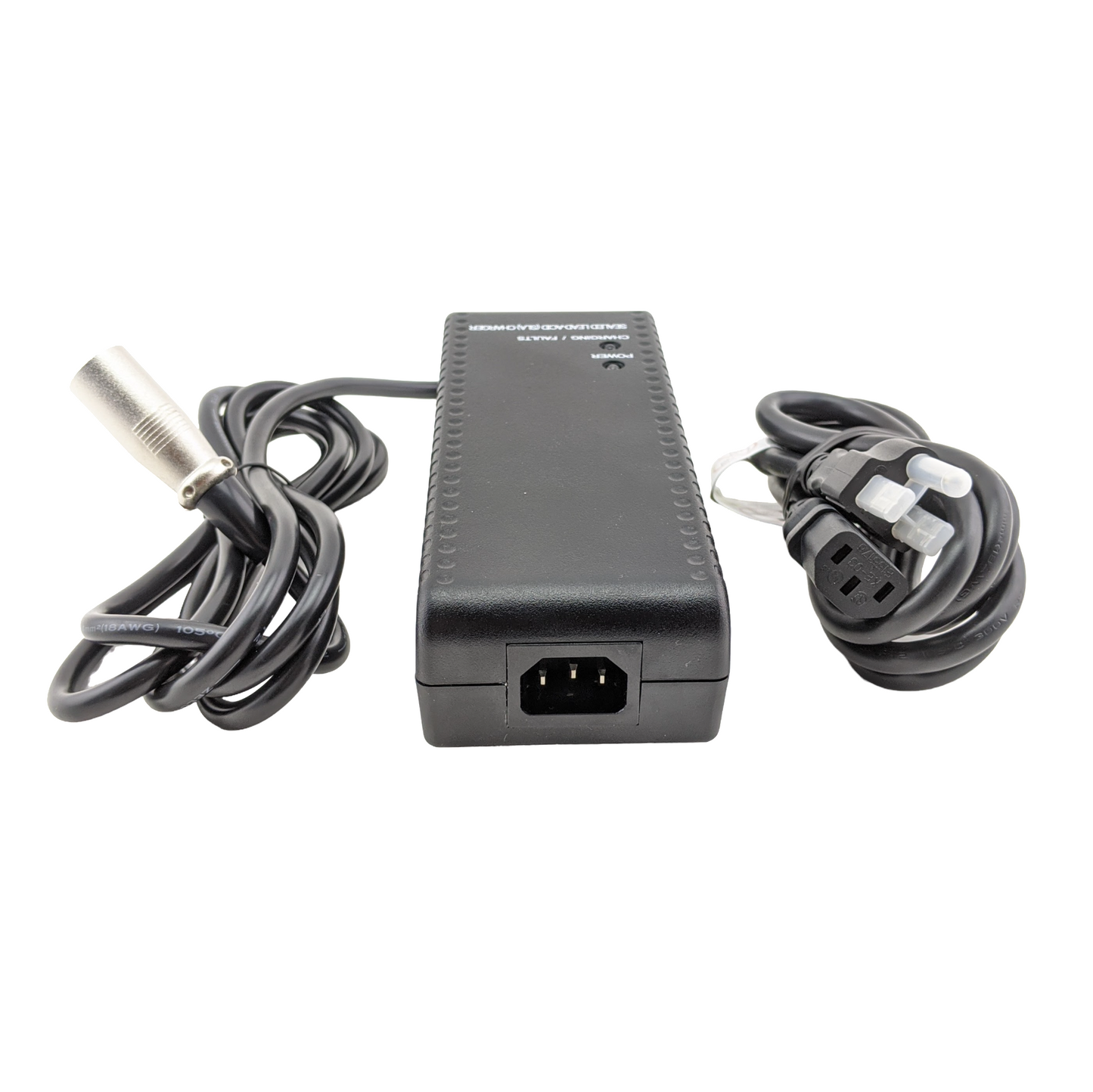 Charger - 24BC3500T-4