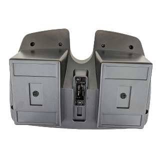 Pride Mobility - Gogo Elite Traveler Scooter - Battery Pack Housing Box - BATASMB1028 - PLSASMB2013